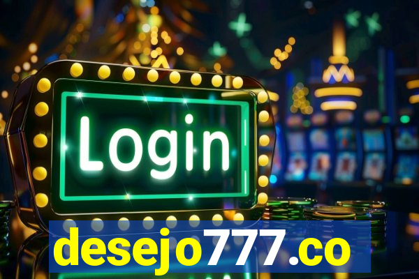 desejo777.co