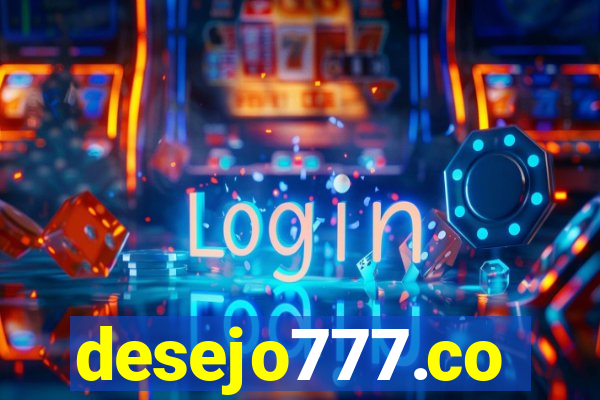 desejo777.co