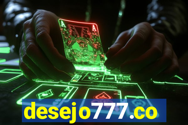 desejo777.co