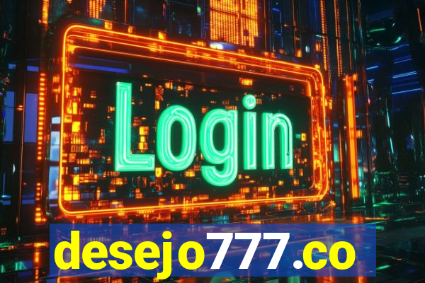 desejo777.co