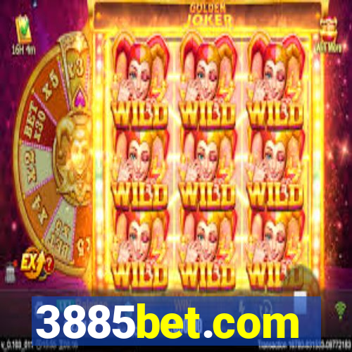 3885bet.com