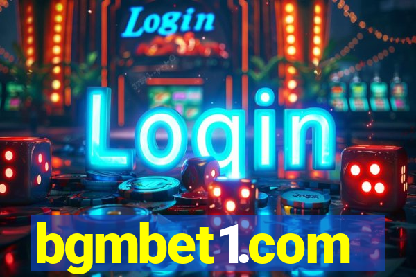 bgmbet1.com