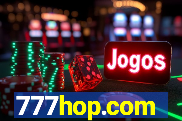 777hop.com