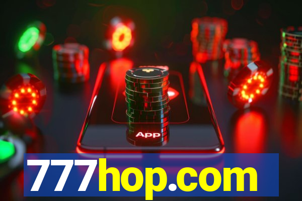 777hop.com