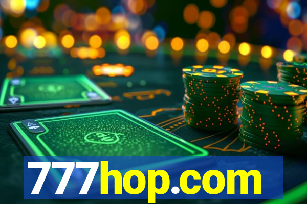 777hop.com