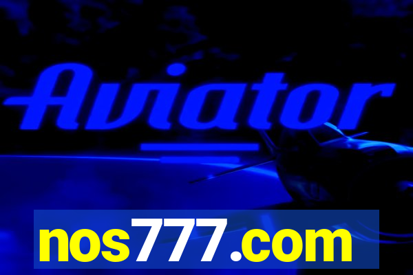nos777.com