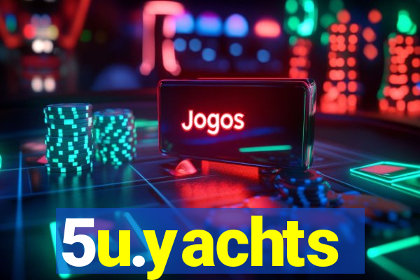 5u.yachts