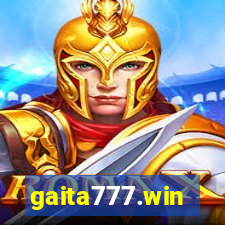gaita777.win