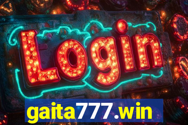 gaita777.win