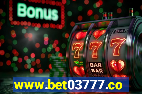 www.bet03777.com