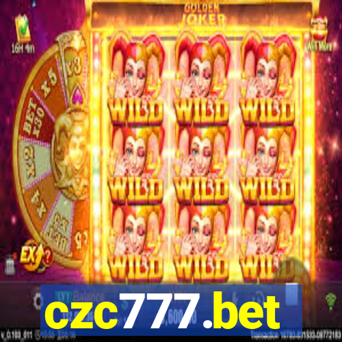 czc777.bet