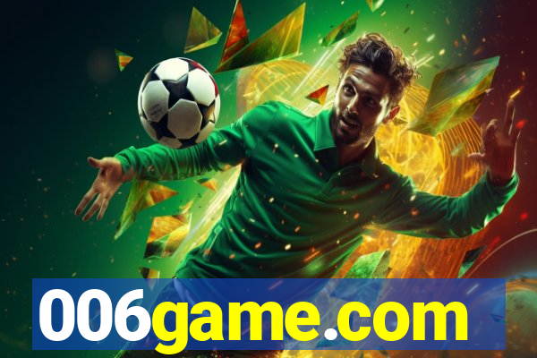 006game.com