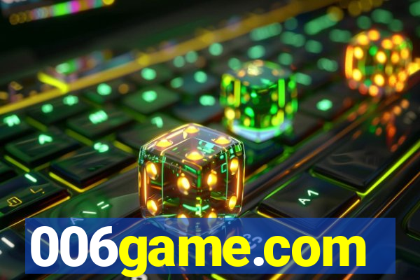 006game.com