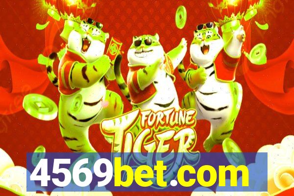 4569bet.com