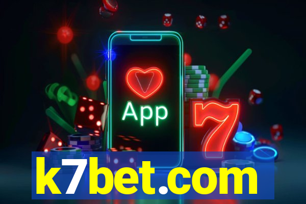 k7bet.com