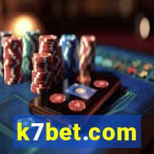k7bet.com