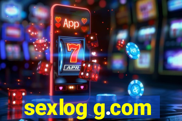 sexlog g.com