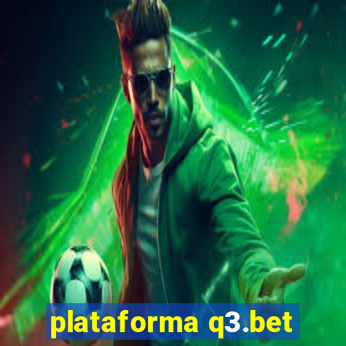 plataforma q3.bet