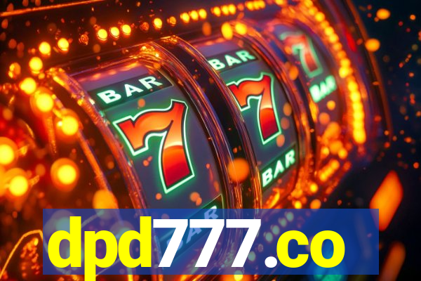 dpd777.co