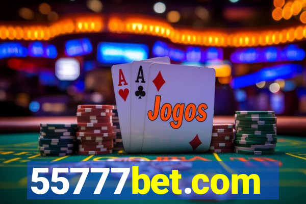 55777bet.com