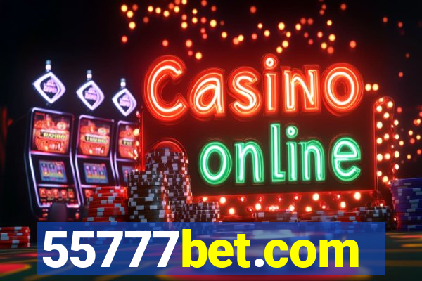 55777bet.com
