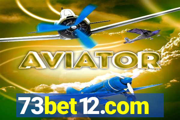 73bet12.com