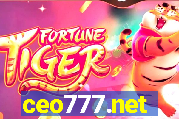 ceo777.net
