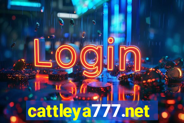 cattleya777.net