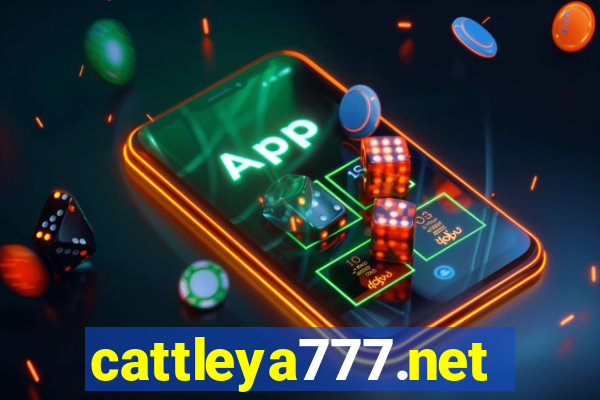 cattleya777.net