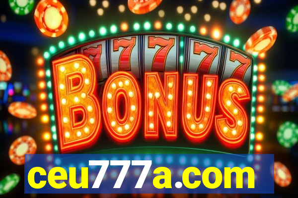 ceu777a.com