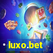 luxo.bet