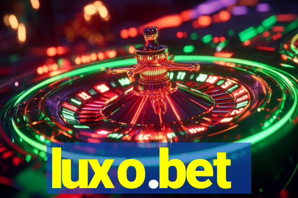 luxo.bet