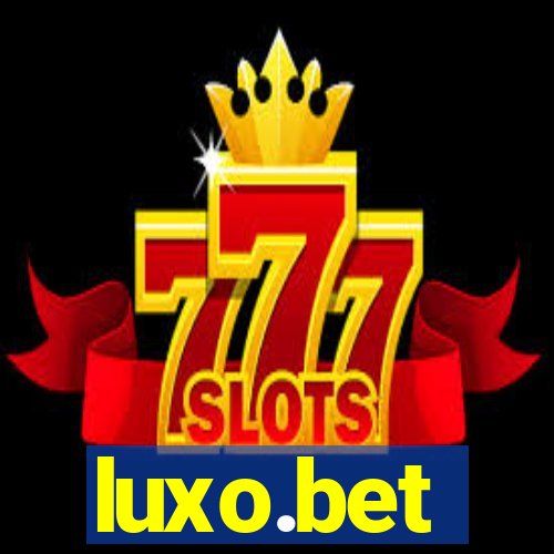 luxo.bet