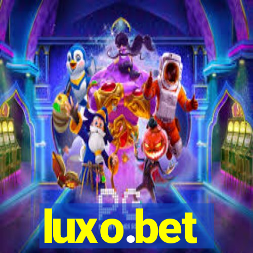 luxo.bet