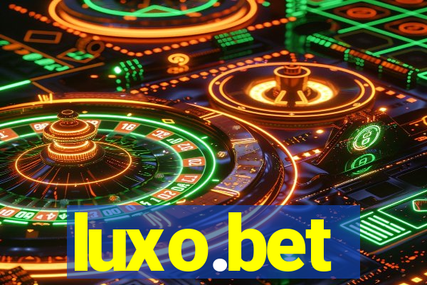 luxo.bet