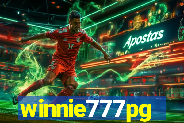 winnie777pg