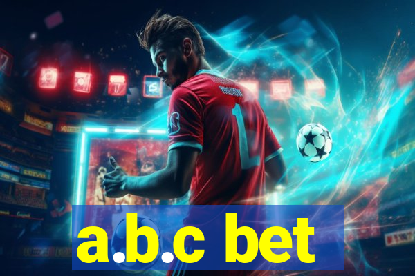 a.b.c bet