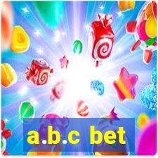 a.b.c bet