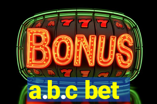 a.b.c bet