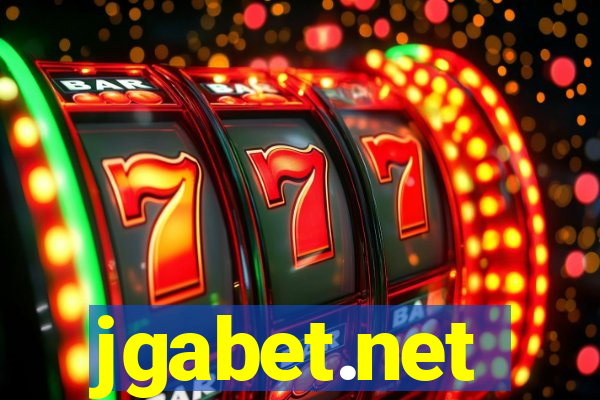 jgabet.net