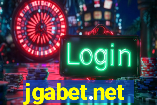 jgabet.net