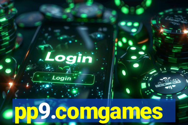 pp9.comgames