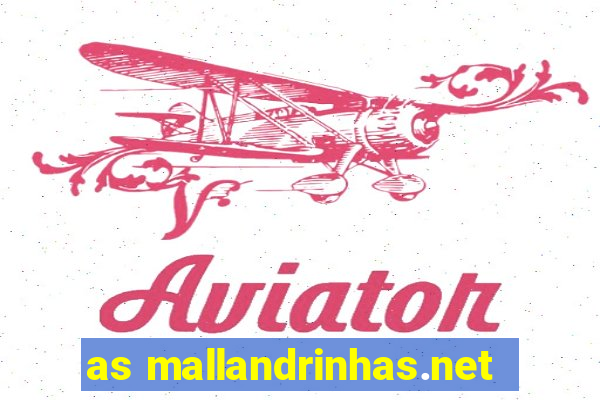 as mallandrinhas.net