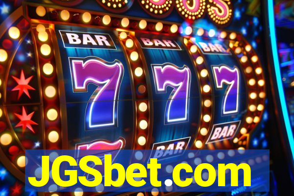 JGSbet.com