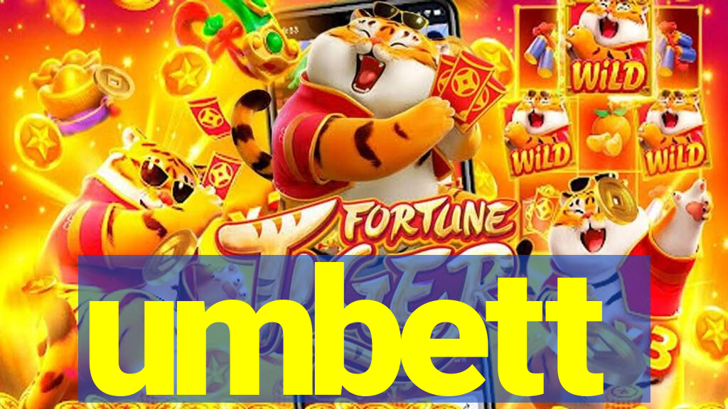 umbett