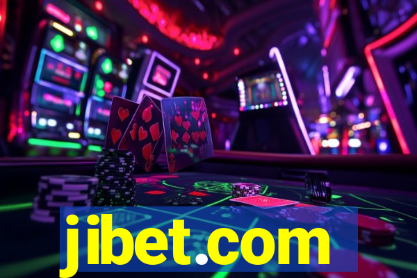 jibet.com