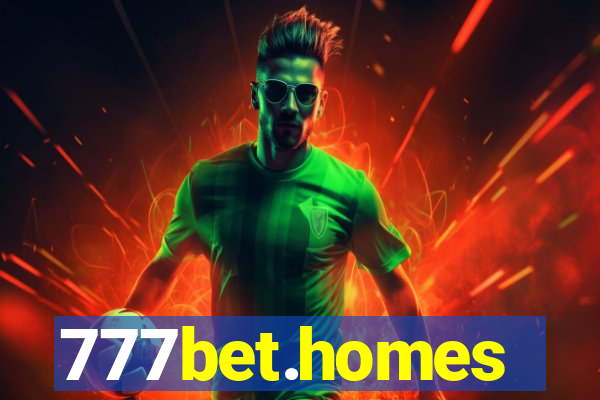 777bet.homes