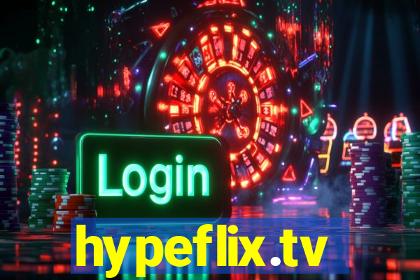 hypeflix.tv