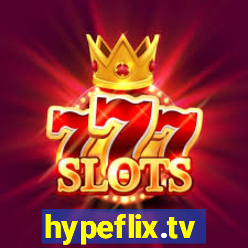 hypeflix.tv