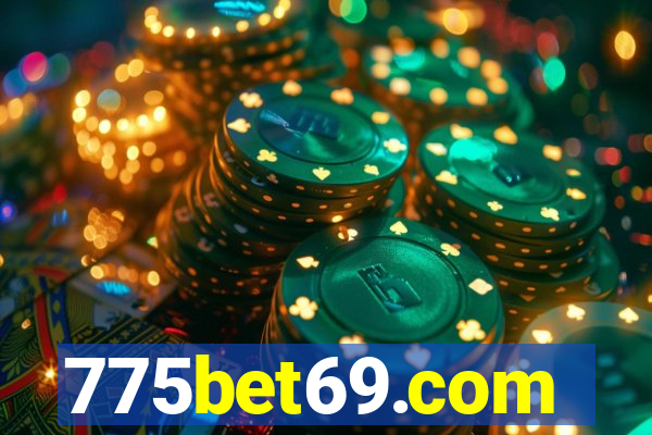 775bet69.com